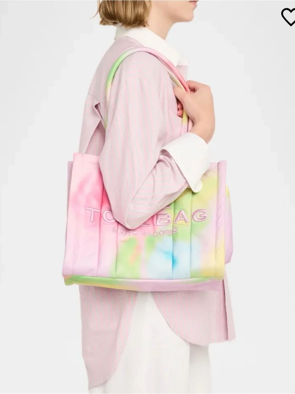 Marc Jacobs nwt never